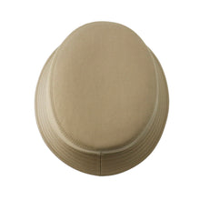 Load image into Gallery viewer, HERMES Hat 《Harper H Electric》 Embroidery Size 58 SausageH252010N Cotton100%