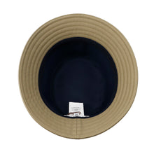 Load image into Gallery viewer, HERMES Hat 《Harper H Electric》 Embroidery Size 58 SausageH252010N Cotton100%