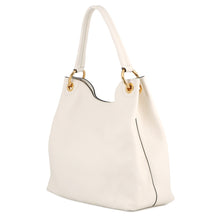 Load image into Gallery viewer, PRADA One Shoulder Bag White1BC051_2S8K_F0009 Leather
