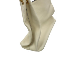 Load image into Gallery viewer, PRADA One Shoulder Bag White1BC051_2S8K_F0009 Leather