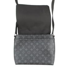 Load image into Gallery viewer, LOUIS VUITTON District NV2 NoirM45272 Monogram Eclipse Size PM