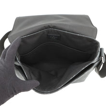 Load image into Gallery viewer, LOUIS VUITTON District NV2 NoirM45272 Monogram Eclipse Size PM