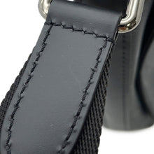 Load image into Gallery viewer, LOUIS VUITTON District NV2 NoirM45272 Monogram Eclipse Size PM
