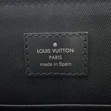 Load image into Gallery viewer, LOUIS VUITTON District NV2 NoirM45272 Monogram Eclipse Size PM