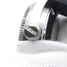 Load image into Gallery viewer, SEIKO Prospex Diver's Watch 55th Anniversary Limited Edition 1965 Mechanical Diver's Revival Design W39.9mm Stainless Steel Silicon Blue Gray DialSBEX009