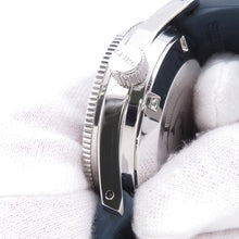 将图像加载到图库查看器中,SEIKO Prospex Diver's Watch 55th Anniversary Limited Edition 1965 Mechanical Diver's Revival Design W39.9mm Stainless Steel Silicon Blue Gray DialSBEX009