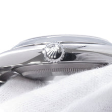 Load image into Gallery viewer, ROLEX Oyster Perpetual W41mm Stainless Steel Bright Blue Dial124300