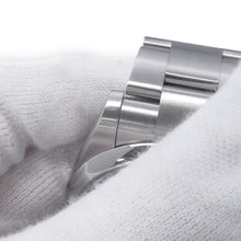 Load image into Gallery viewer, ROLEX Oyster Perpetual W41mm Stainless Steel Bright Blue Dial124300