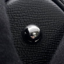 Load image into Gallery viewer, HERMES Bolide1923 Black Epsom Size 30