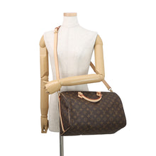 Load image into Gallery viewer, LOUIS VUITTON Speedy Bandouliere BrownM46981 Monogram Size 35