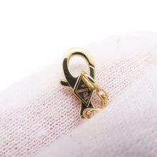 Load image into Gallery viewer, Van Cleef & Arpels Vintage Alhambra PendantVCARA45900 18K Yellow Gold