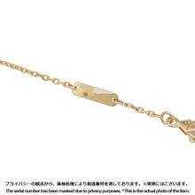 Load image into Gallery viewer, Van Cleef & Arpels Vintage Alhambra PendantVCARA45900 18K Yellow Gold