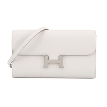 Load image into Gallery viewer, HERMES Constance to Go Grease pail Epsom