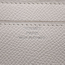 Load image into Gallery viewer, HERMES Constance to Go Grease pail Epsom