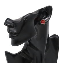 Load image into Gallery viewer, Van Cleef & Arpels Perlée Couleurs EarringsVCARP4E000 18K Pink Gold