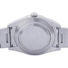 将图像加载到图库查看器中,ROLEX ExplorerI W39mm Stainless Steel Black Dial214270