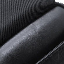 Load image into Gallery viewer, LOUIS VUITTON Double phone pouch NoirM81313 Monogram Shadow