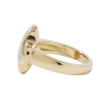 将图像加载到图库查看器中,Van Cleef & Arpels Pure Alhambra Ring Size 51/#11VCARA35951/VCARA35900 18K Yellow Gold