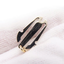 Load image into Gallery viewer, Van Cleef & Arpels Pure Alhambra Bracelet 4 MotifsVCARA36300 18K Yellow Gold