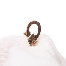 Load image into Gallery viewer, Van Cleef & Arpels Forsa Chain Size 16.5"VCARO26K00 18K Pink Gold