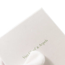 Load image into Gallery viewer, Van Cleef & Arpels Forsa Chain Size 16.5"VCARO26K00 18K Pink Gold