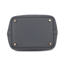 Load image into Gallery viewer, HERMES Picotin Lock Grimist Taurillon Clemence Size PM