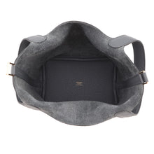 Load image into Gallery viewer, HERMES Picotin Lock Grimist Taurillon Clemence Size PM