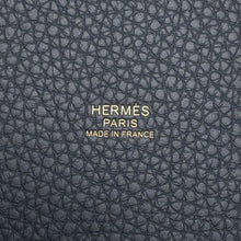 Load image into Gallery viewer, HERMES Picotin Lock Grimist Taurillon Clemence Size PM