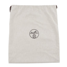 Load image into Gallery viewer, HERMES Neo Garden Gold Negonda Leather Size 23