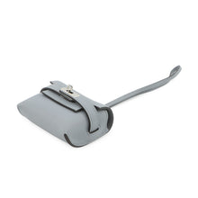 Load image into Gallery viewer, HERMES Kelly Festival Green PantanH084665CK Swift Leather