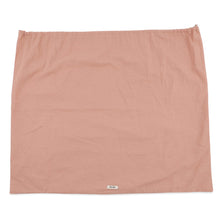 Load image into Gallery viewer, MIUMIU Bow Bag Cocoa Brown5BB117 suede Size 34