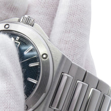 Load image into Gallery viewer, IWC Ingenieur Automatic W40mm Stainless Steel Aqua DialIW328903