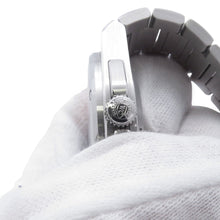 Load image into Gallery viewer, IWC Ingenieur Automatic W40mm Stainless Steel Aqua DialIW328903