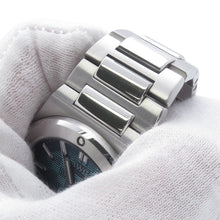 Load image into Gallery viewer, IWC Ingenieur Automatic W40mm Stainless Steel Aqua DialIW328903