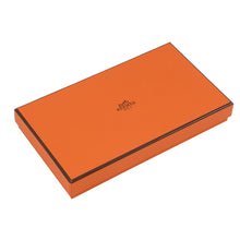 将图像加载到图库查看器中,HERMES Rodeo Robeo Padlock Black Lambskin