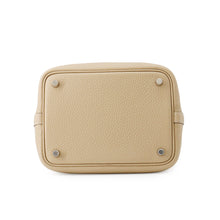 Load image into Gallery viewer, HERMES Picotin Lock Trench Taurillon Clemence Size PM