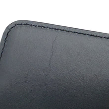 Load image into Gallery viewer, LOUIS VUITTON Portefeuille Sarah Dauphine NoirM46645 Monogram/Monogram Reverse Canvas