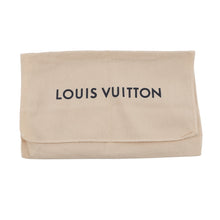 Load image into Gallery viewer, LOUIS VUITTON Portefeuille Sarah Dauphine NoirM46645 Monogram/Monogram Reverse Canvas