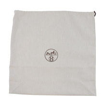 将图像加载到图库查看器中,HERMES Garden Party Ecru/Black Toile H Negonda Leather Size TPM