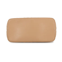 Load image into Gallery viewer, CHANEL Medallion Tote BeigeA01804 Caviar Leather