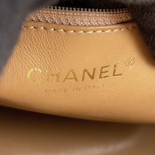 Load image into Gallery viewer, CHANEL Medallion Tote BeigeA01804 Caviar Leather