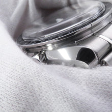 将图像加载到图库查看器中,OMEGA Speedmaster Moonwatch Professional W42mm Stainless Steel Black Dial311.30.42.30.01.005