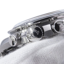 将图像加载到图库查看器中,OMEGA Speedmaster Moonwatch Professional W42mm Stainless Steel Black Dial311.30.42.30.01.005
