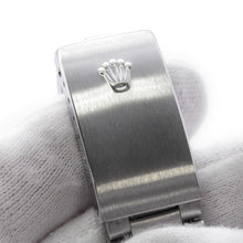 Load image into Gallery viewer, ROLEX Air-King W34mm Stainless Steel Black Dial14000M