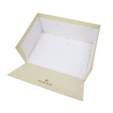 Load image into Gallery viewer, ROLEX Datejust W36mm Stainless Steel K18YG Blue Gradation Dial116233G