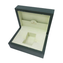 Load image into Gallery viewer, ROLEX Datejust W36mm Stainless Steel K18YG Blue Gradation Dial116233G