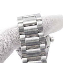 Load image into Gallery viewer, OMEGA Seamaster Aqua Terra Date W36.2mm Stainless Steel Silver Dial2504.3