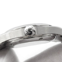 Load image into Gallery viewer, OMEGA Seamaster Aqua Terra Date W36.2mm Stainless Steel Silver Dial2504.3