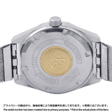 Load image into Gallery viewer, SEIKO Grand Seiko Hi-Beat 36000 W36mm Stainless Steel Silver Dial4522-8000