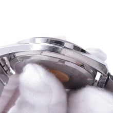 Load image into Gallery viewer, SEIKO Grand Seiko Hi-Beat 36000 W36mm Stainless Steel Silver Dial4522-8000